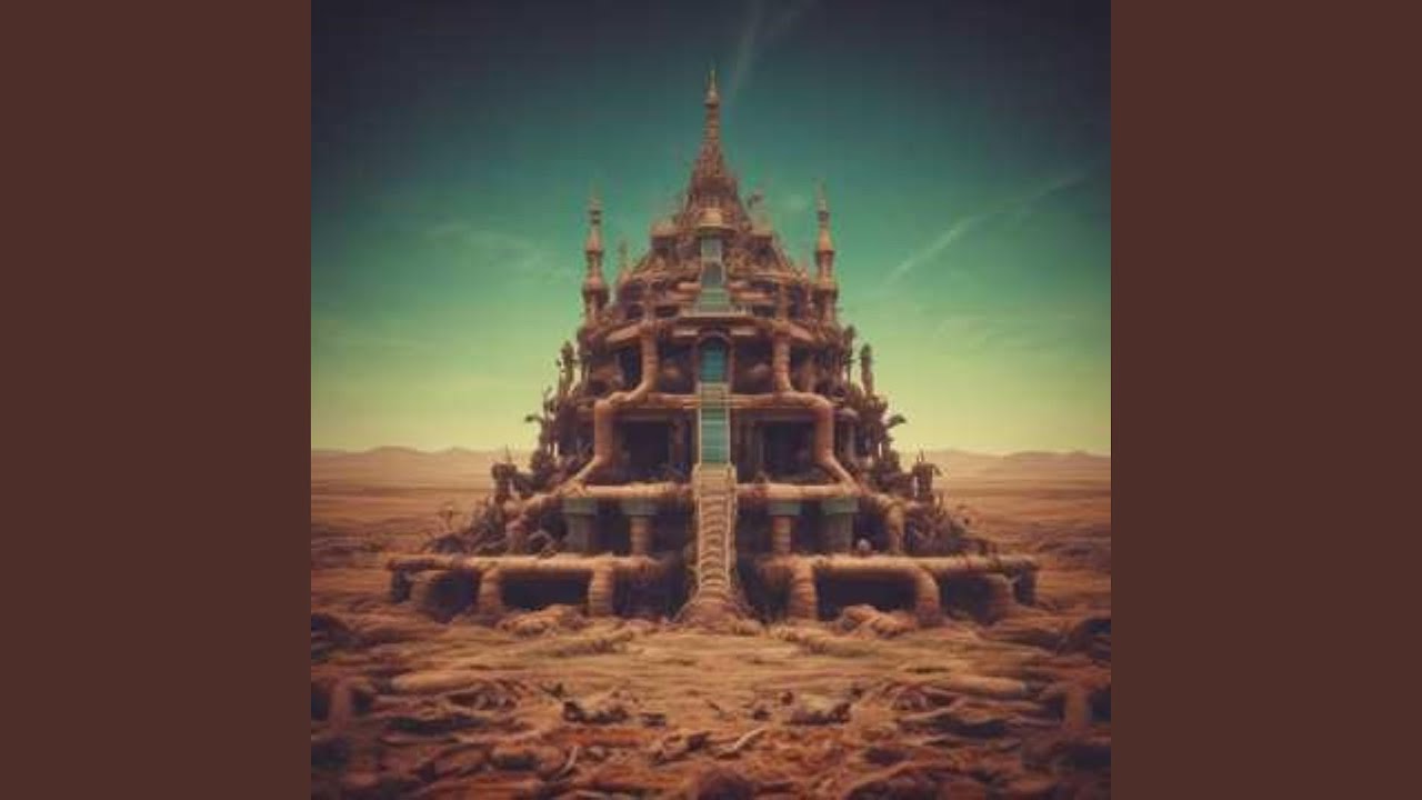 Gods To The Worms