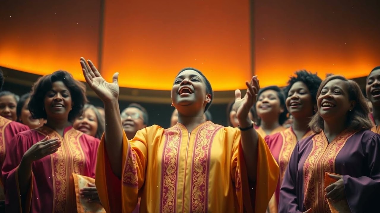 Comforting Praise & Worship Prayer Mix &ndash; Soothing gospel songs for comfort in prayer