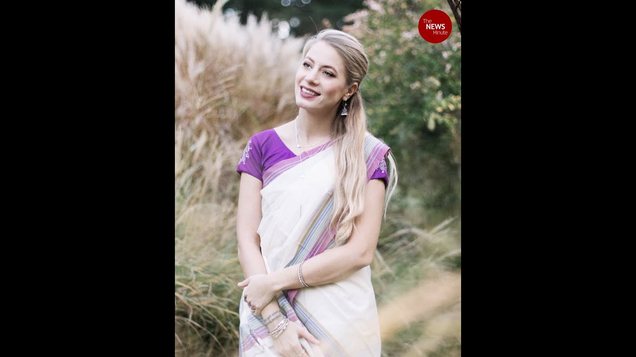 In conversation with 'Inverted Coconut', an American who is a Malayali at heart