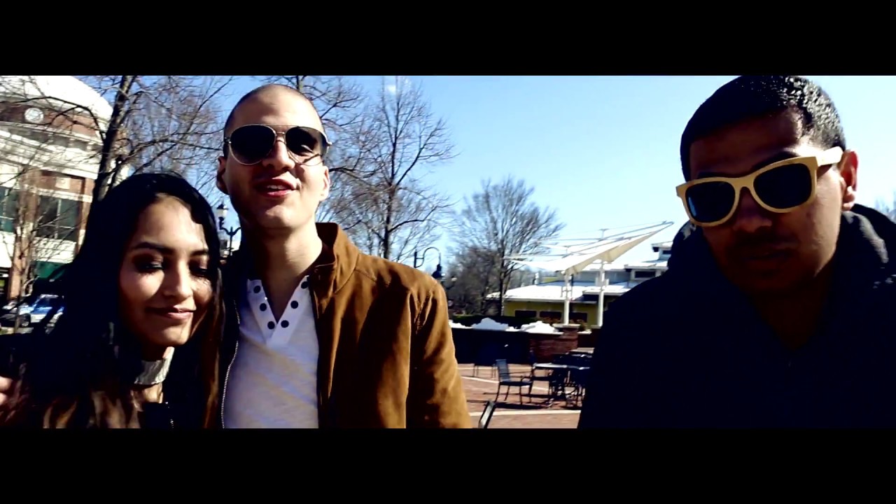 SOC1ETY - My City (feat. B-Minus) | Official Music Video