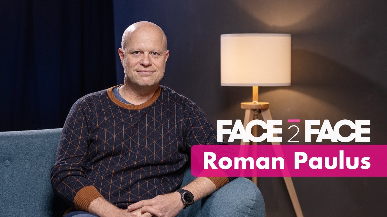 Roman Paulus o odmítnutí MasterChefa, poctivé české kuchyni a problémech kuchařského řemesla