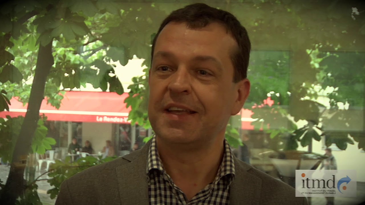 Conseil d'orientation de la Controverse, Pascal Ughetto