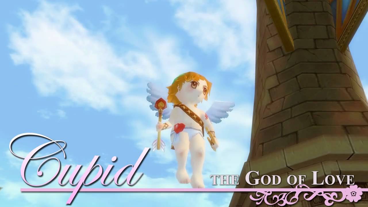 Lucent Heart - The Cupid System