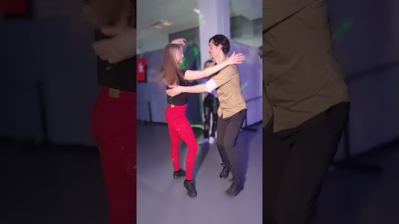 Dance Zouk | Party №88 #dance
