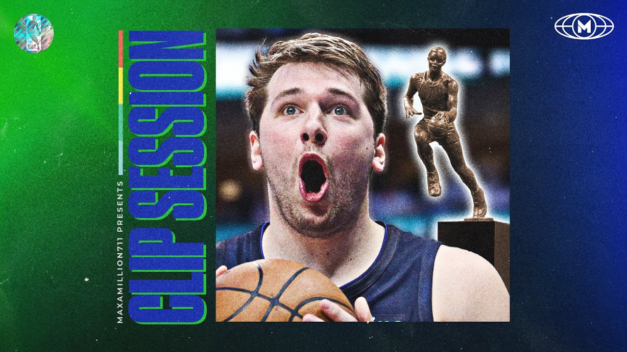 Luka Doncic 
