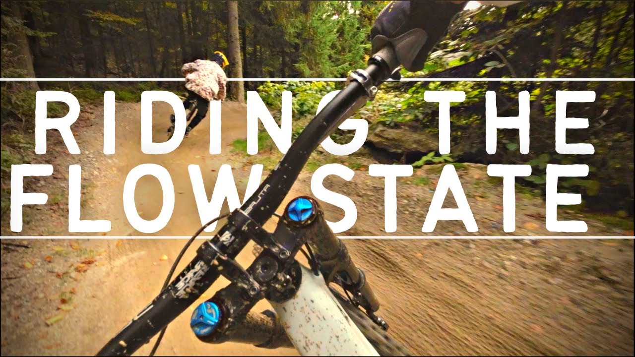 FLOW COUNTRY Follow Cam | GEISSKOPF Bike Park #followcamfriday