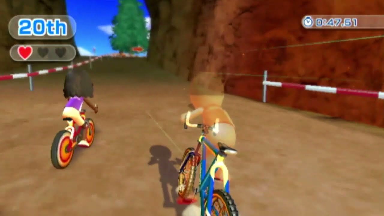 WSR Cycling 'Into Maka Wuhu' WORLD RECORD (2:59.50)