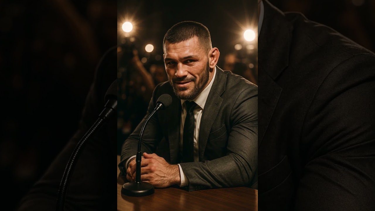 🔥 How UFC Fighters Truly Connect With Fans | Iron X Smart