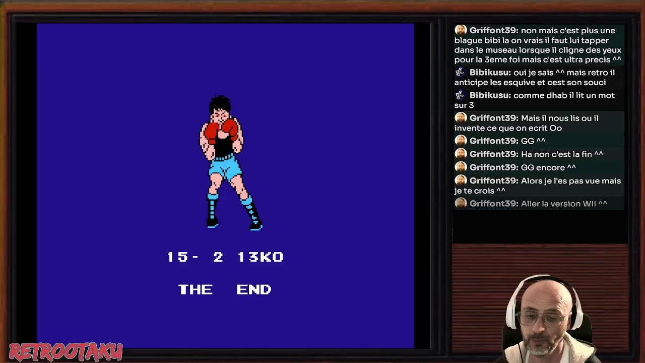Medievil : hmmm encore un personnage sans aucun cheveux... bizarre... et fin de Punch Out 🎮 Live 678