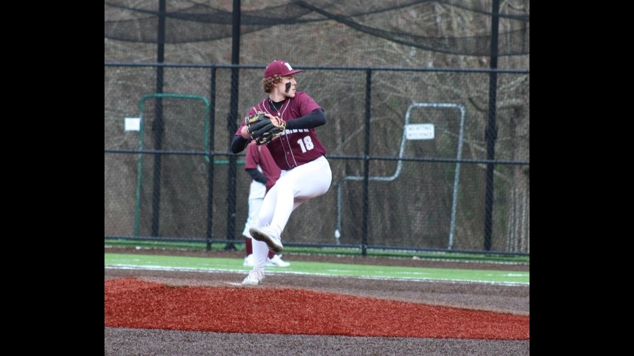 2025 Pitching Highlights