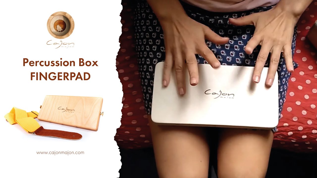 Percussion box 