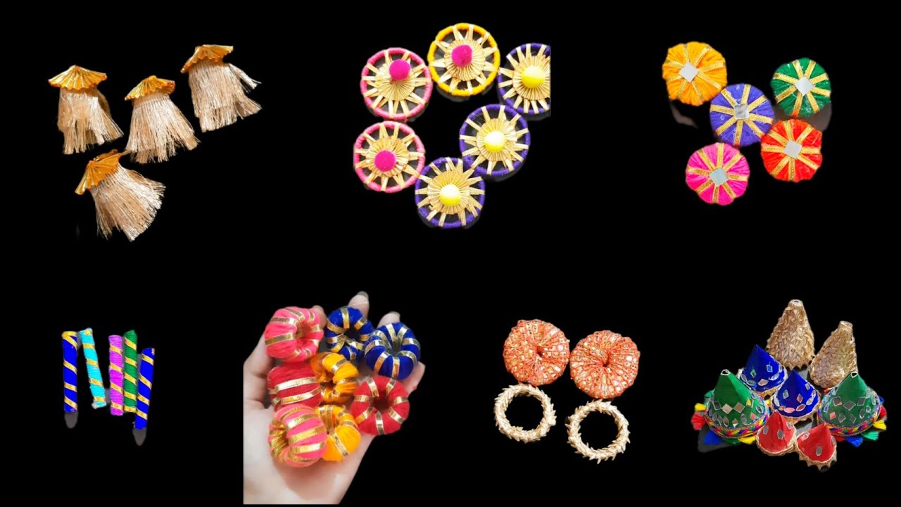 No cost Diy/Diwali  home decor ideas at home/waste material craft ideas 