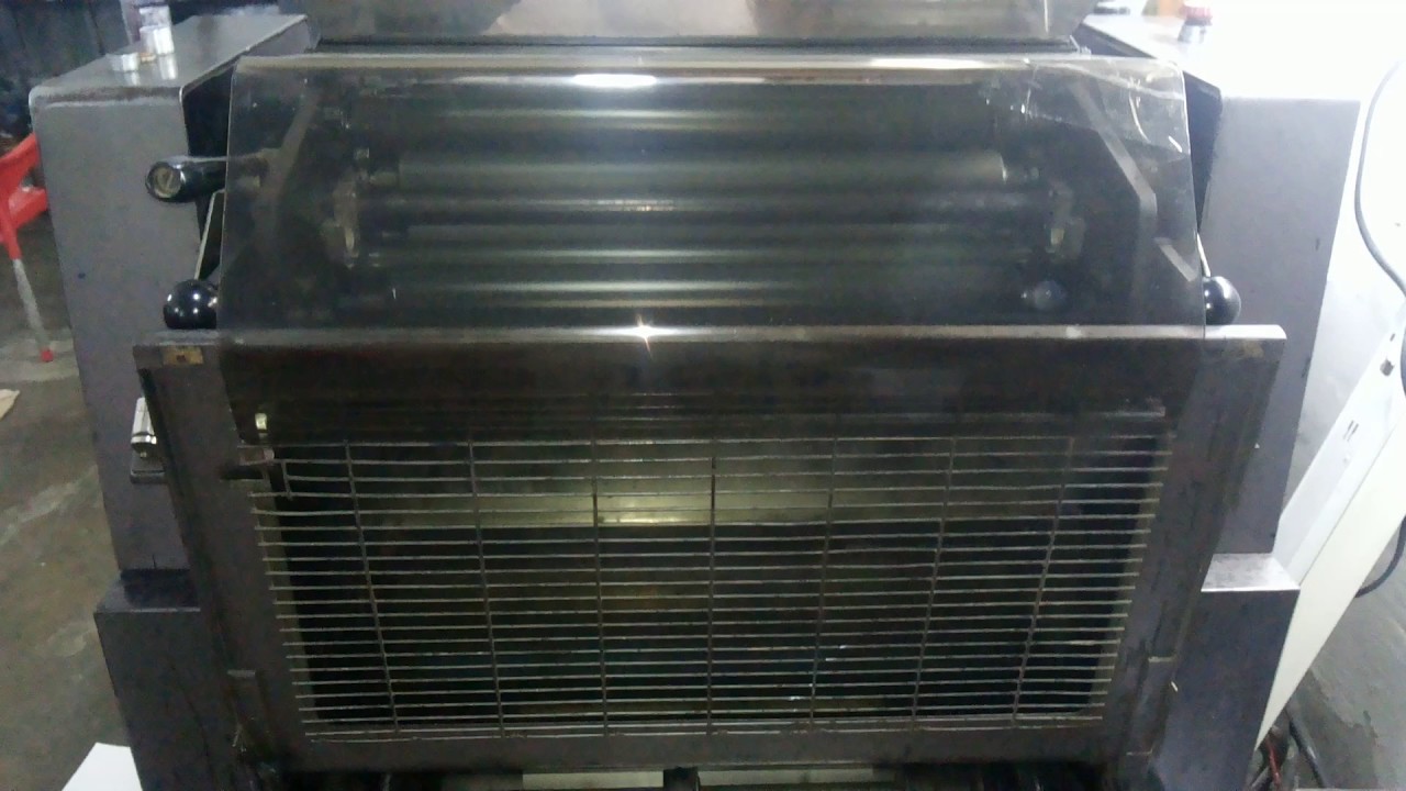 Rota print