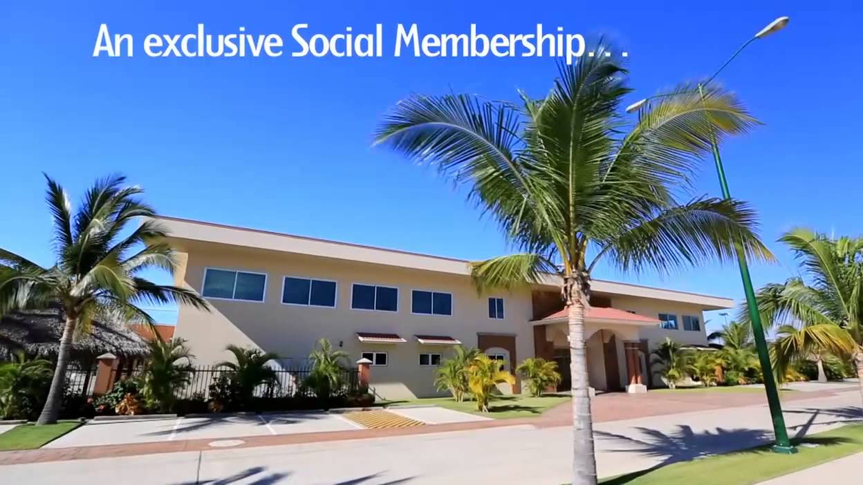 Paradise Village Real Estate Nuevo Vallarta, Nayarit