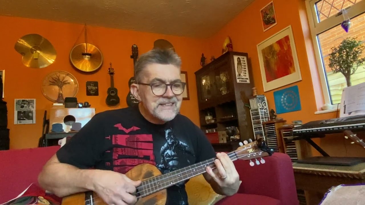 Born in the USA (Bruce Springsteen)