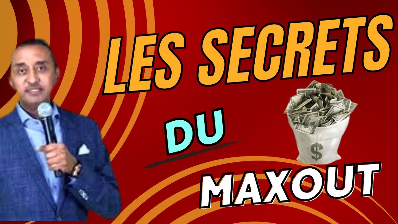 Comment Réussir le Marketing De Réseau? V P ADLY HASSAN