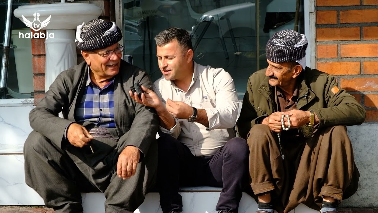 یەکەم ڕۆژی سەرژمێری گشتی دانیشتوانی عێڕاق