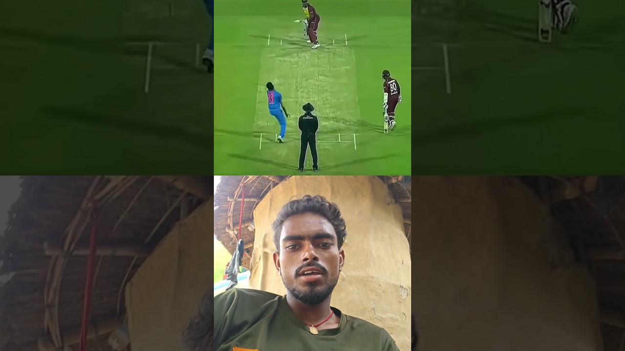 Bumrah ball #trending #news #india