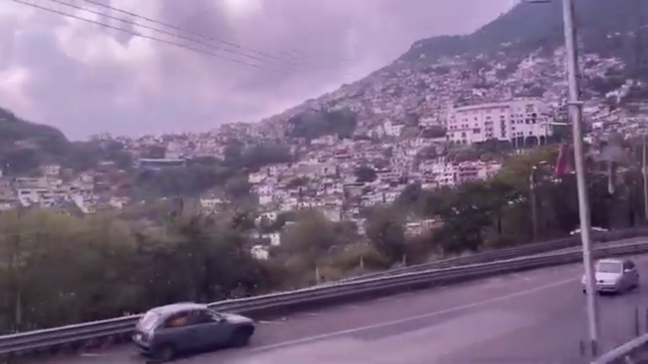 Поездка на автобусе в Taxco Tour и ценная информация. Все на борту Хорхе Кампоса и Джемми Хдза.