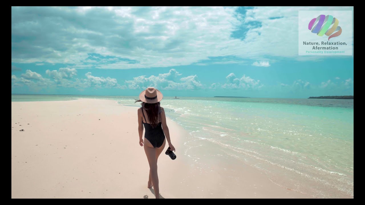 Heredity and Opportunity - inspiring, motivational, nature relaxation