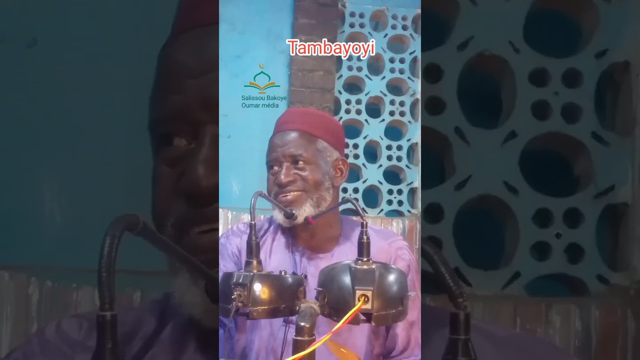 Tambayoyi 