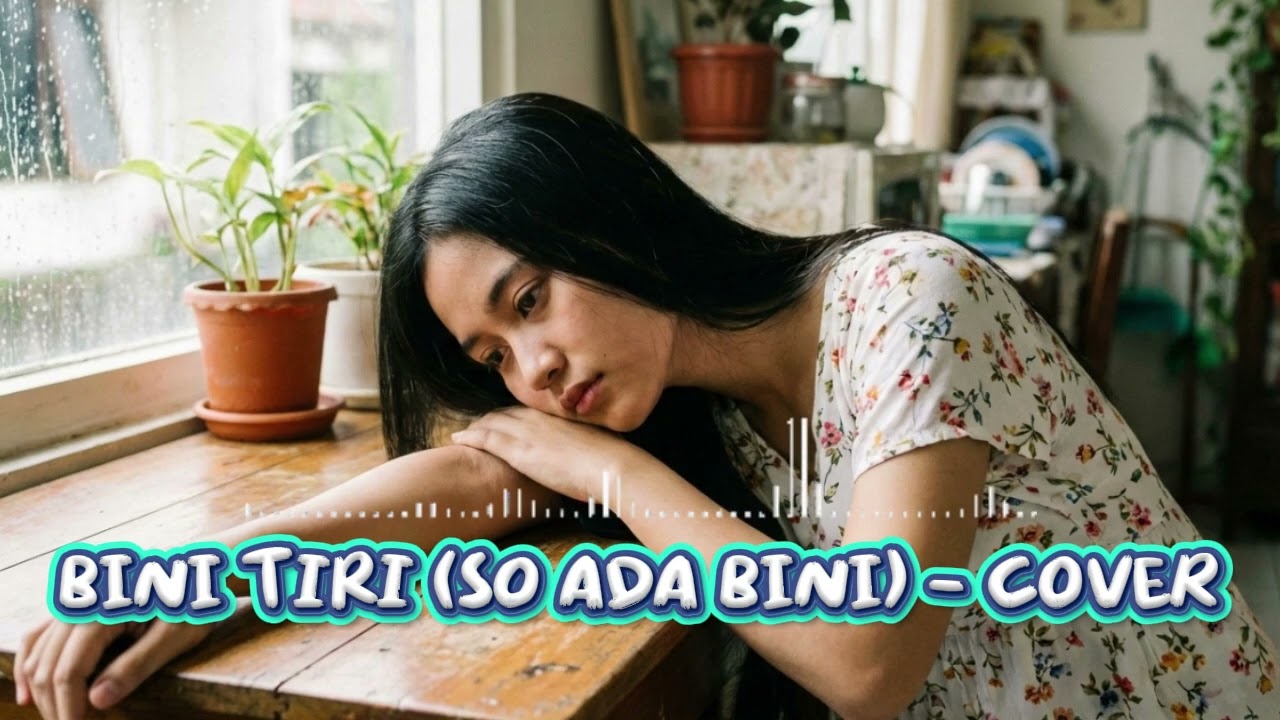 POP MANADO - BINI TIRI (SO ADA BINI) #cover