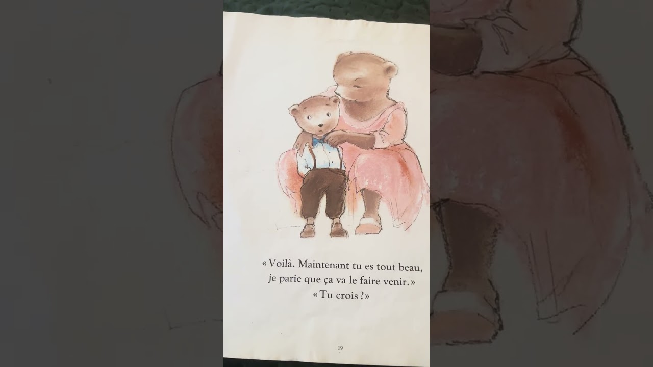 Papa exagère