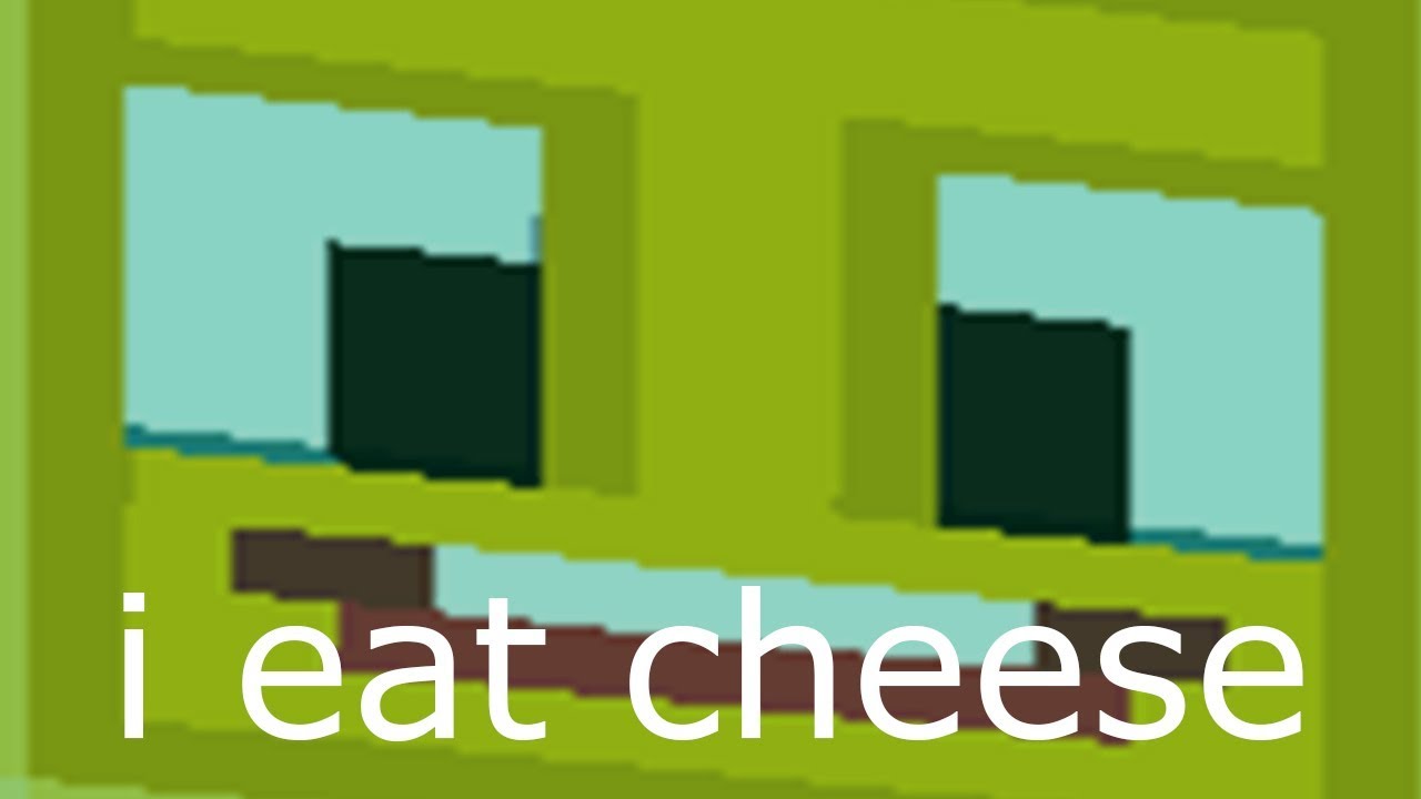 when u play Pixel Gun 3D but ur too rusty