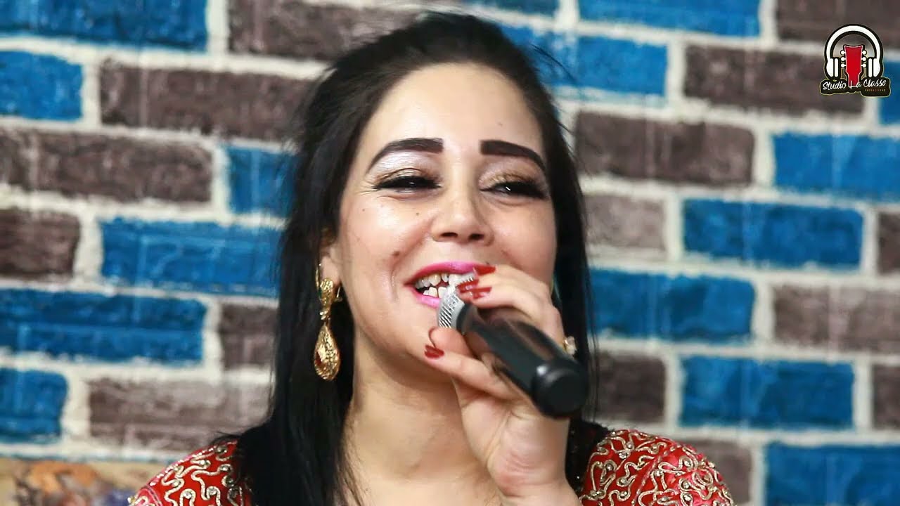جديد🔥الفنان مهمي /و الفنانة مونة ملاك [في اغنية آمازيغية حرة  Mihami & Mona Malak 2023 #studio لكلاس