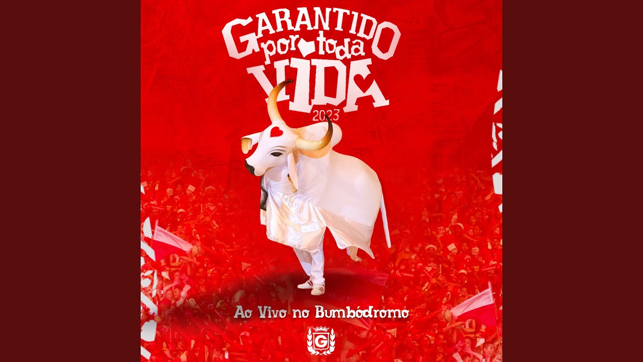 Meu Nome &Eacute; Pov&atilde;o