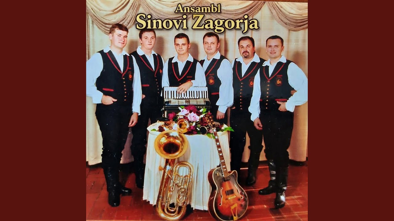 Dobro jutro,Zagorje (Radio Edit)