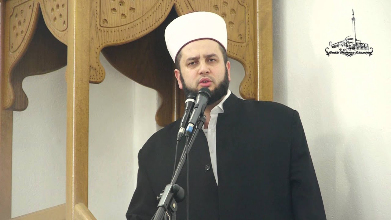ZABRANA SVINJETINE U ISLAMU