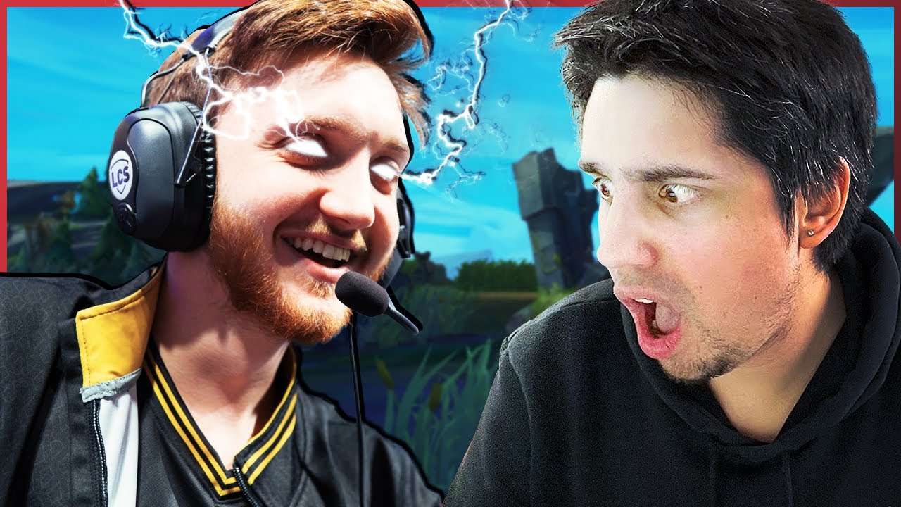 CLOSER SMURFING OUT OF HIS MIND ft. Ratirl, Lider, Odoamne | 100T vs TL | IWD LCS Co-Stream 2022