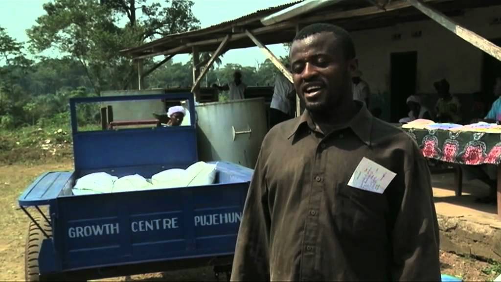 Sierra Leone Food Security