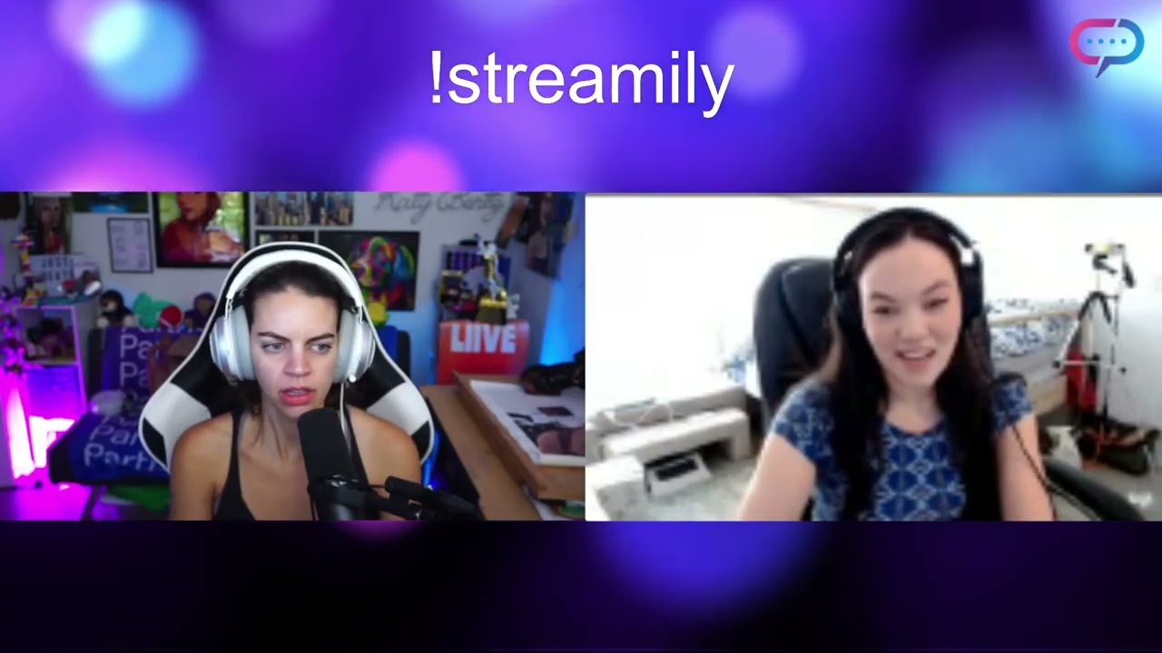 Life is Strange Streamily Signing w/ Rhianna DeVries