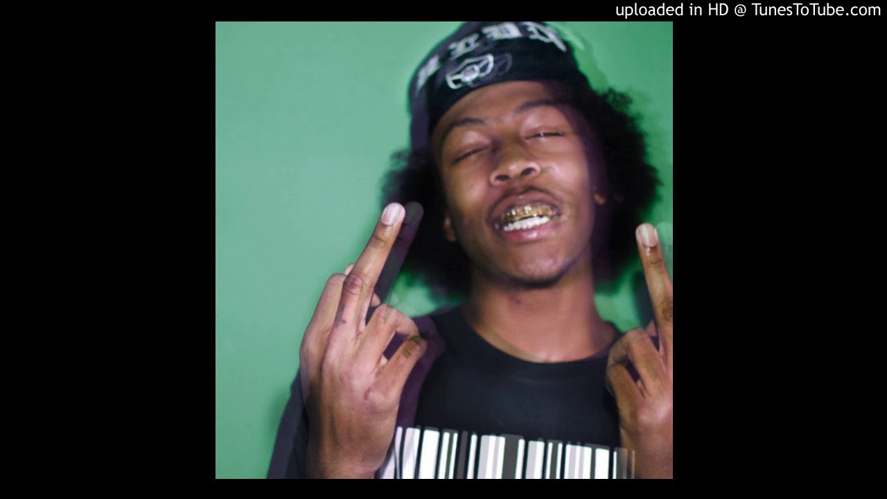 CHRIS TRAVIS TYPE BEAT 