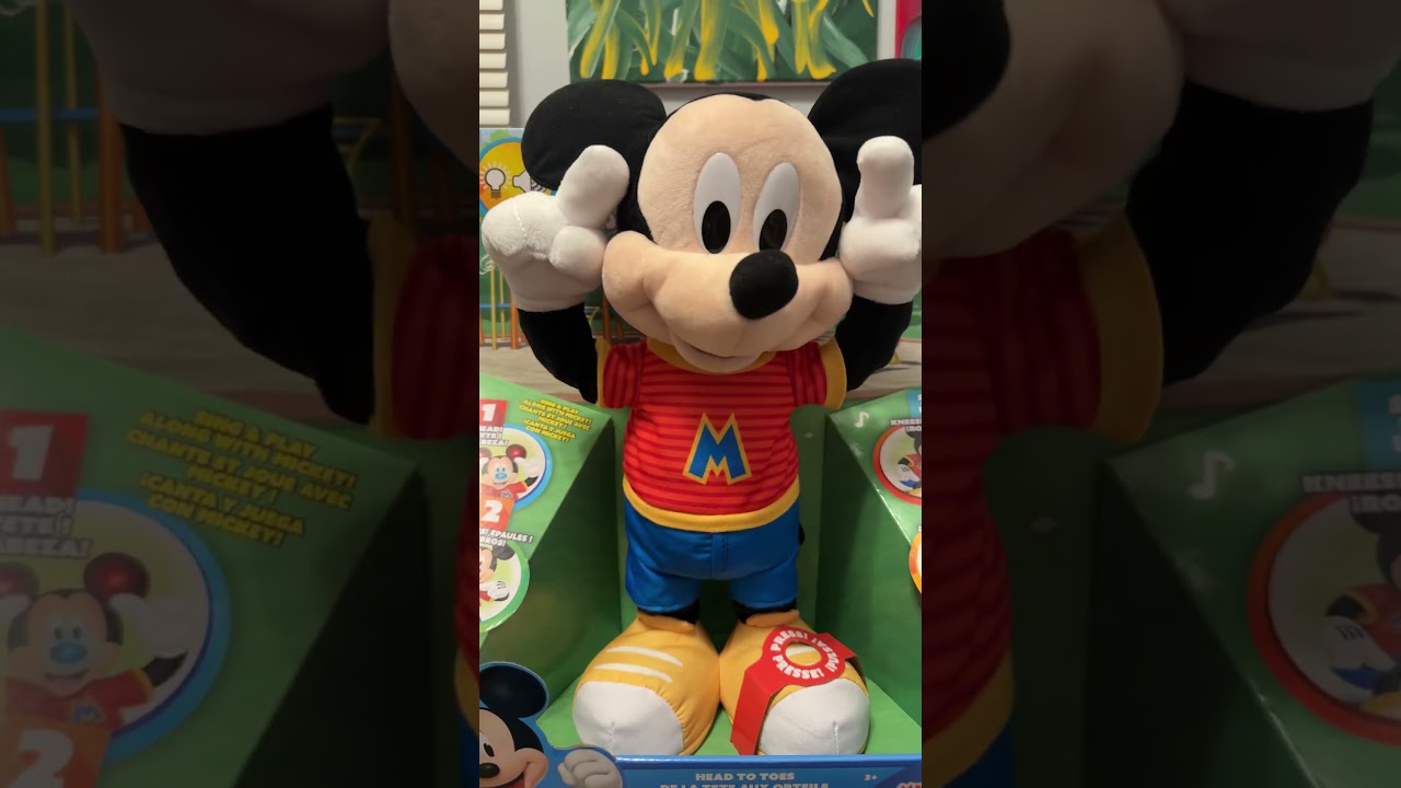 #MickeyMouse #DisneyJunior #Popular #Trending #Shorts