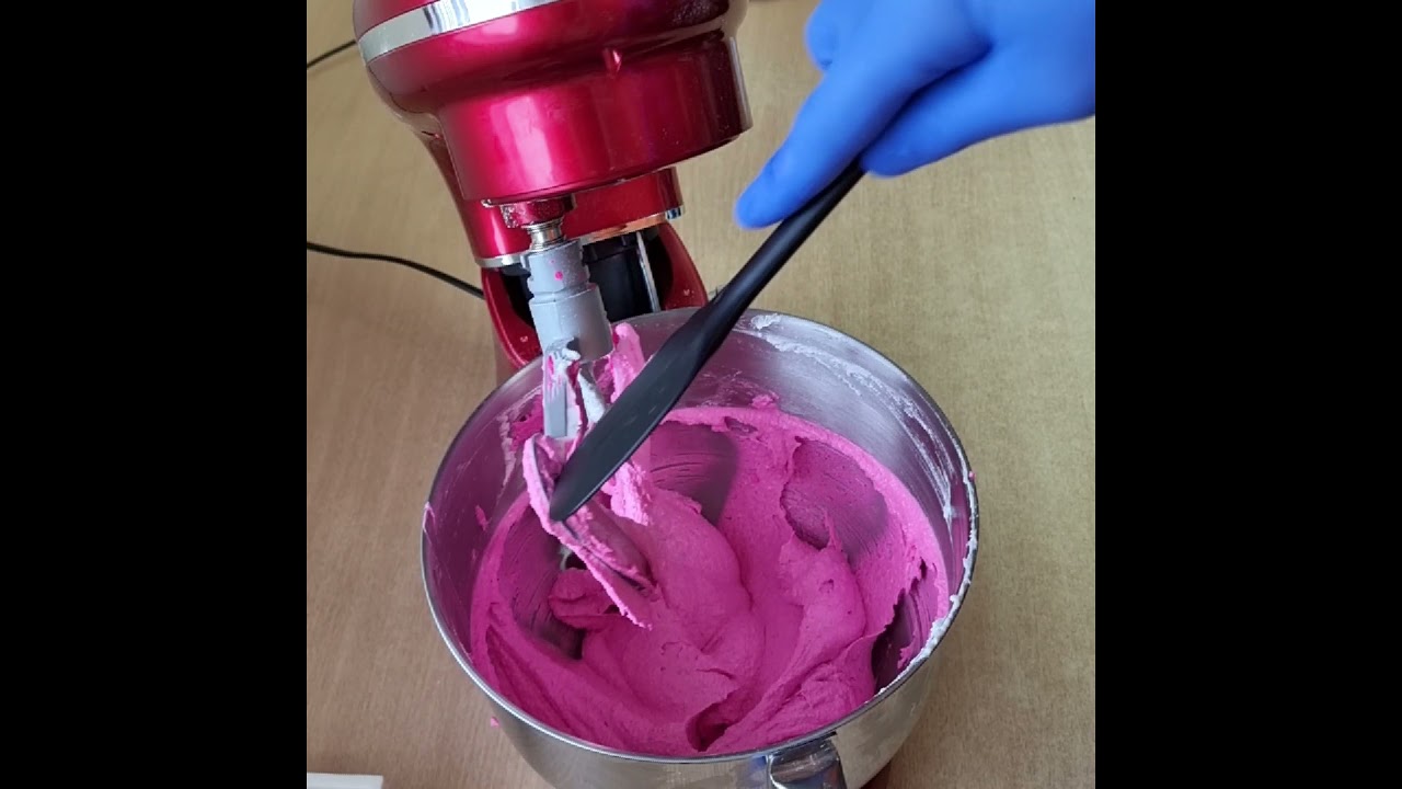 DIY Body Sugar Scrub Tutorial UK | FREE RECIPE | Soak Rochford | OPC Foaming Bath Butter Base UK