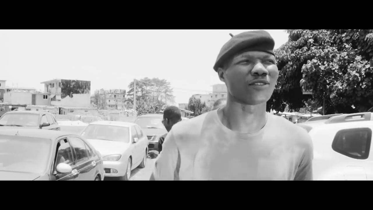 IGO-EVERSON ( Clip Officiel)
