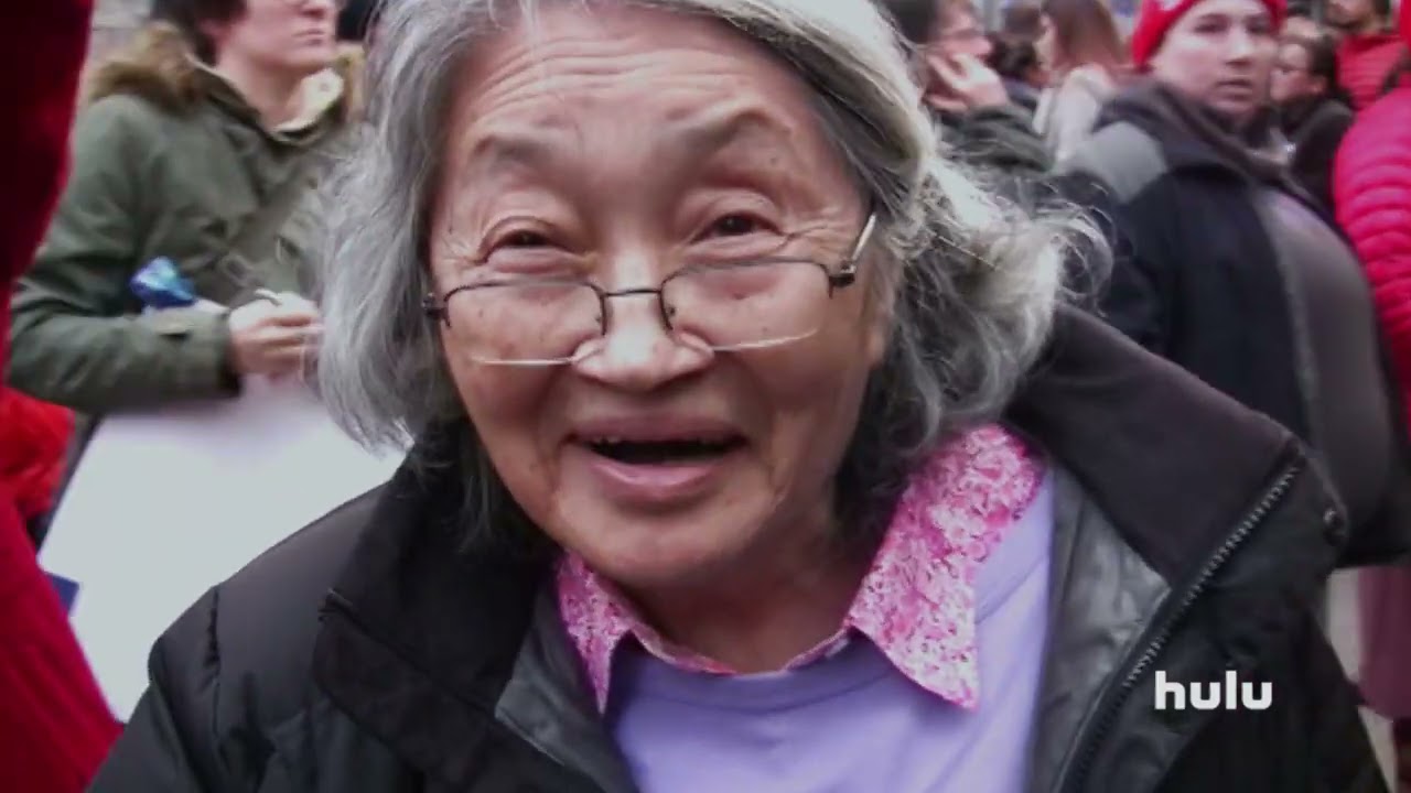 AAPI Heritage Heroes - A Hulu Special