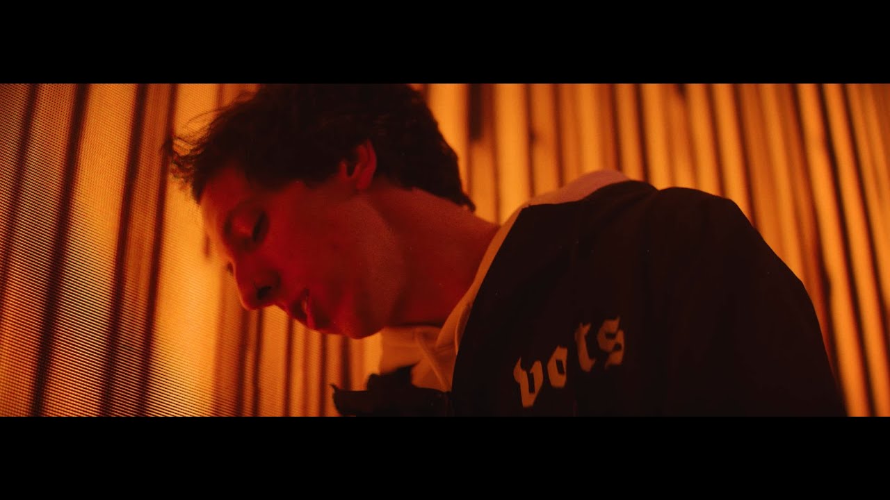Divide The Fall - 