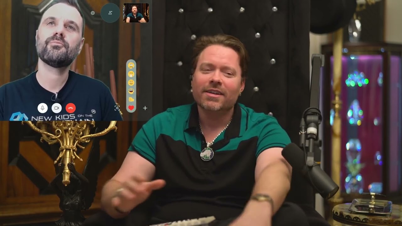 #241  Cryptocurrency, Bitcoin, Bitcoinhex, Ethereum, and who knows what else with Richard Heart