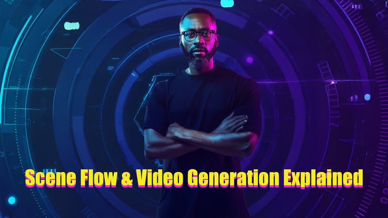 &ldquo;AI Video Creation Process Ep.3 | Scene Flow & Video Generation Explained&rdquo;