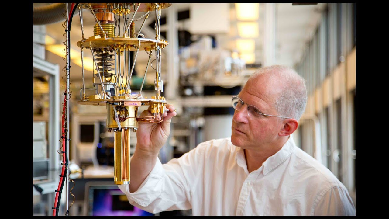 Misel Family Lecture featuring Professor Charles Marcus