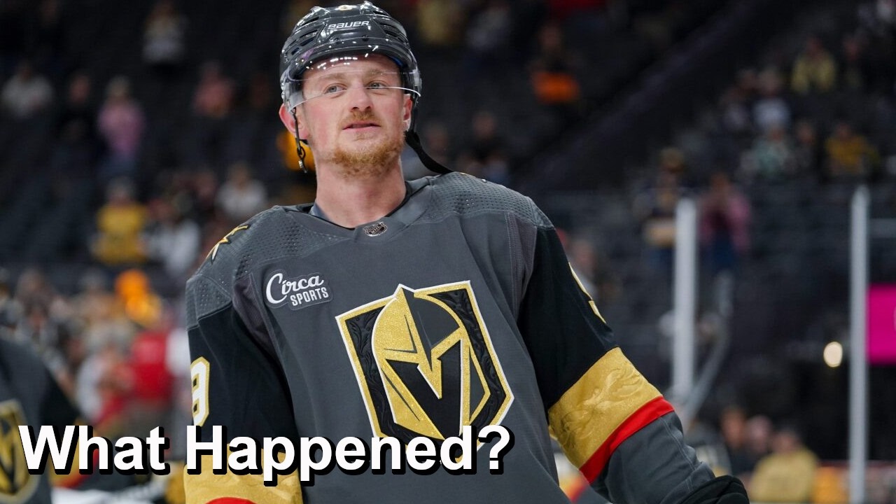 Неужели удача в Вегасе закончилась?