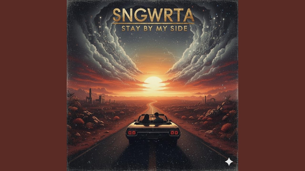 Stay By My Side