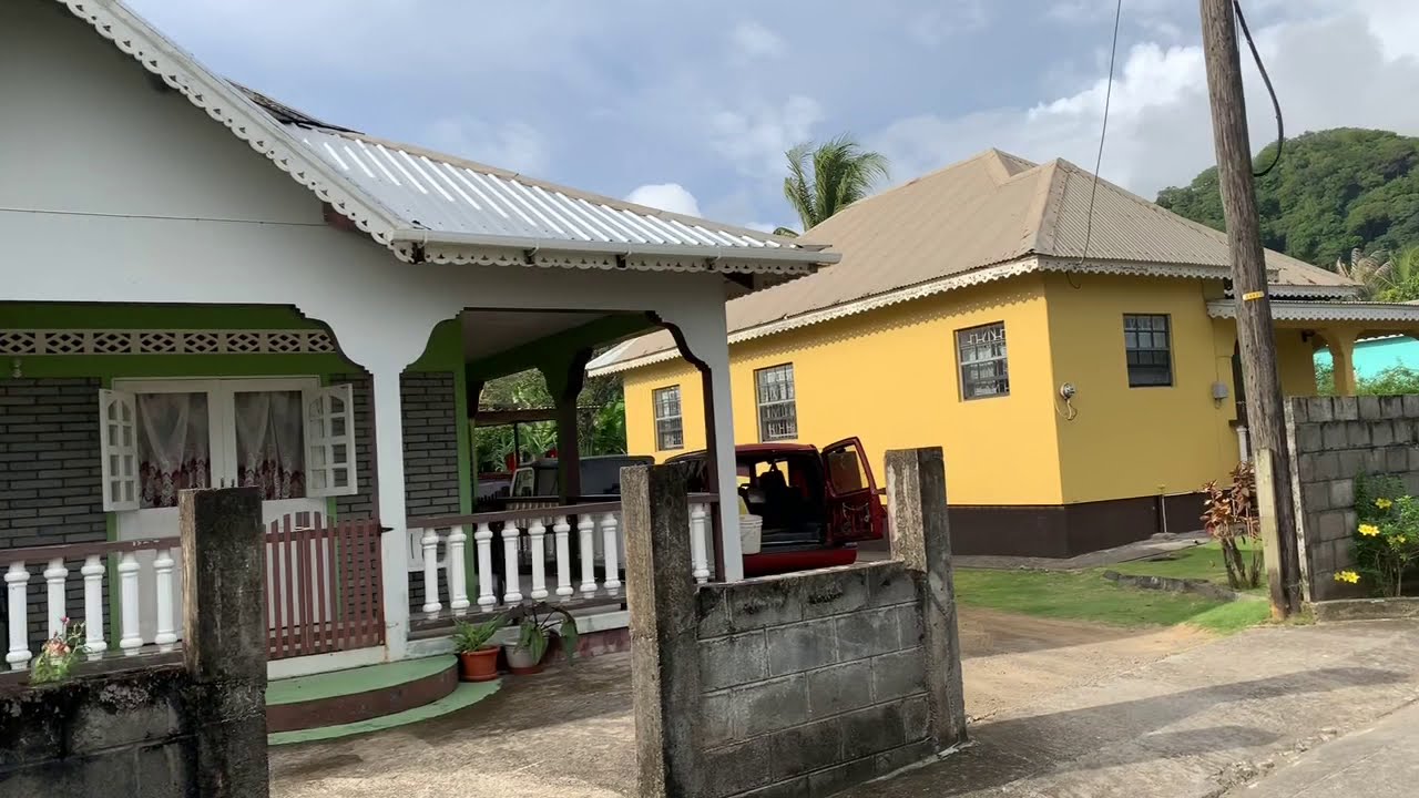 Chilli Village/Georgetown