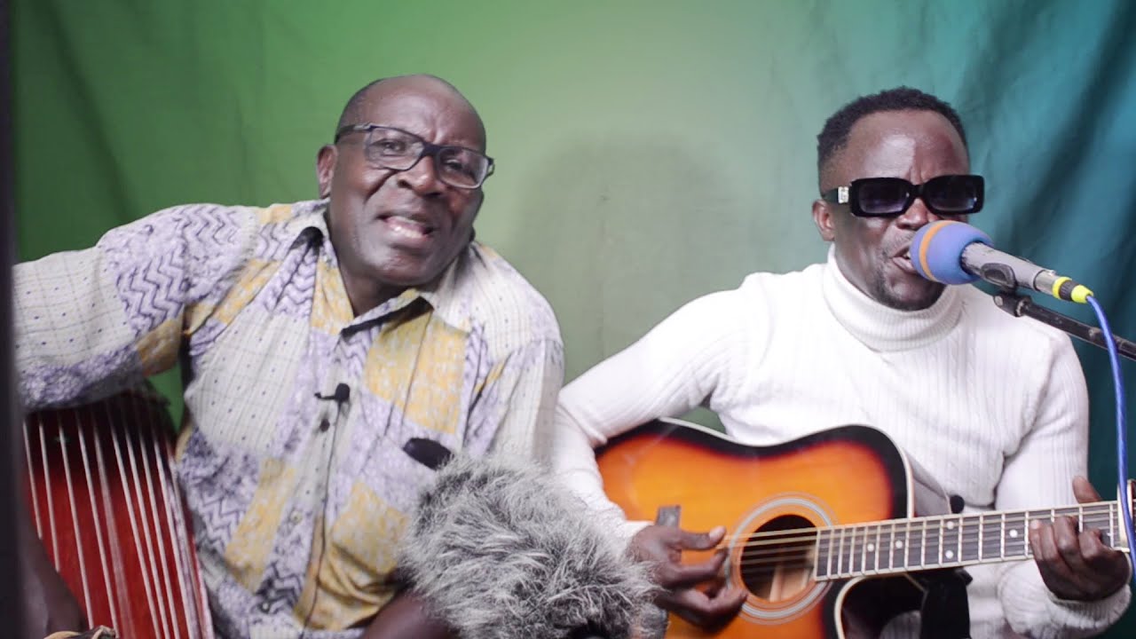 KARABAYE NONEHO!! NZINZI na SIBOMANA MU GITARAMO CY'INDIMBURAMABUYE.!!!