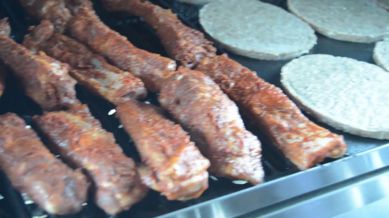 Spitting Pig Corporate Catering for the Charity - Pendleside Hospice