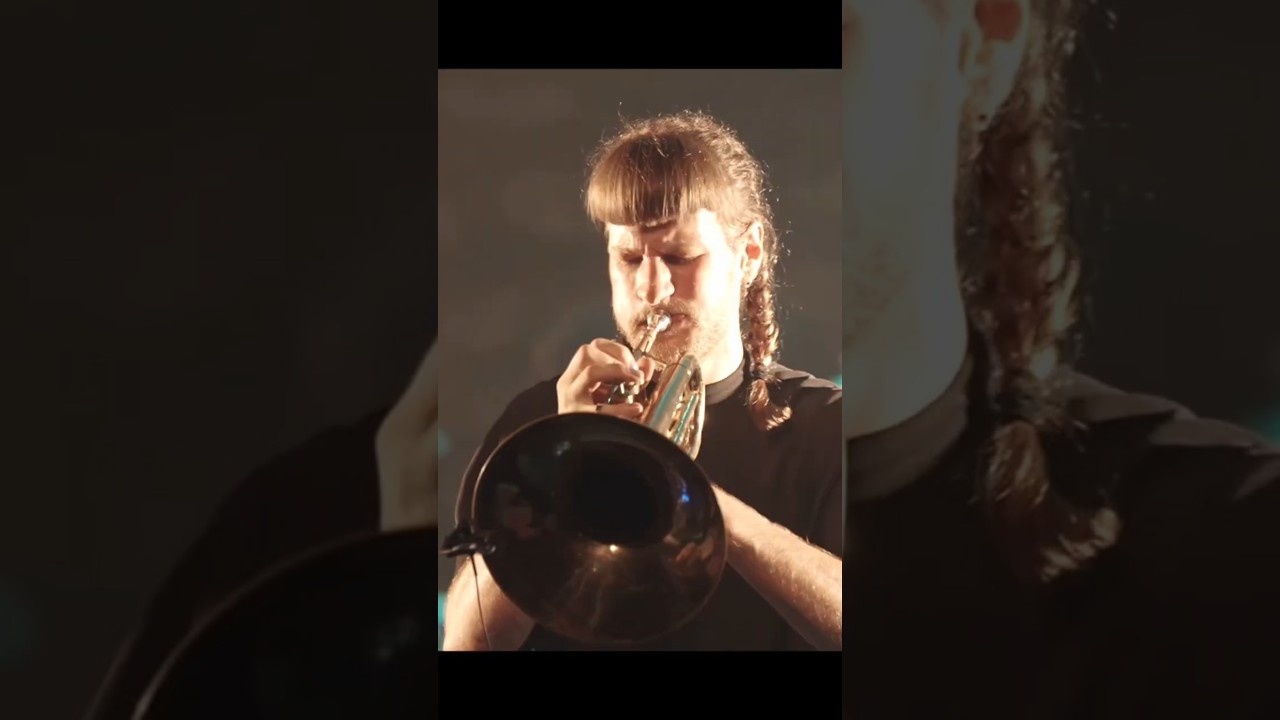 Live Session FAIR - Café de la Danse - Teaser 